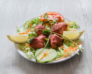 Photo n°18 de Avi Ravi à Suresnes (Restaurant indien)