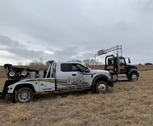 Quality Auto Repair & Towing, Inc. - Thumbnail