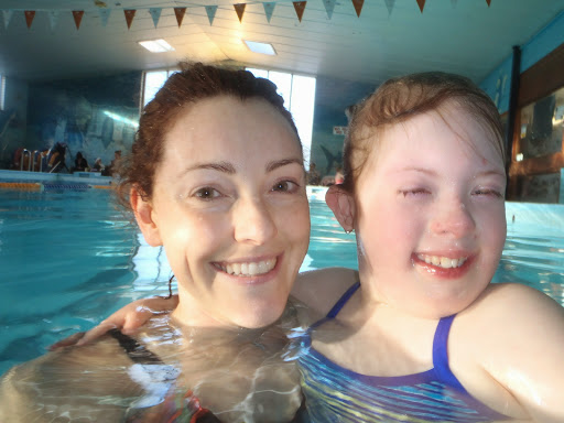Splash Physiotherapy - Visual
