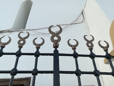 Photos of Grand Mosque of Algiers