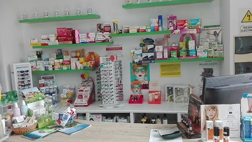 Farmacia Guillermo Díaz De Villegas - Thumbnail