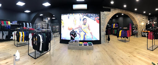 TripleBasket Trieste - Thumbnail