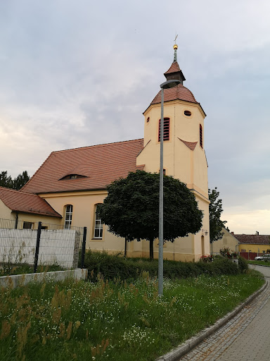 Dorfkirche Kahla - Thumbnail