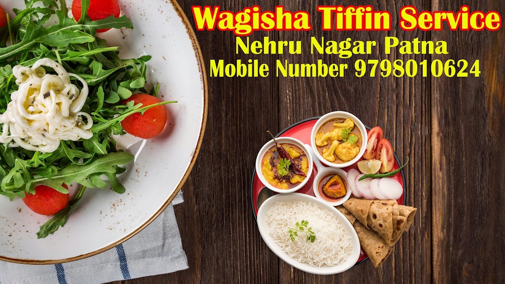 Wagisha Tiffin Service