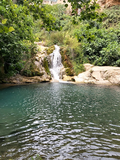 Charco Maravilla