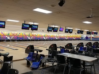 Tonawanda Bowling Center