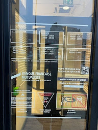 Photo n°4 de SG à Villeneuve-d'Ascq (Banque d'épargne)