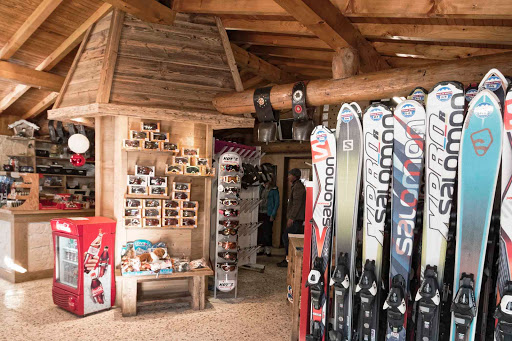 Nicolas Sports LOCATION SKI MORZINE - Thumbnail