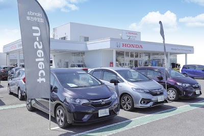 Honda Cars 栃木 U－Select宇都宮