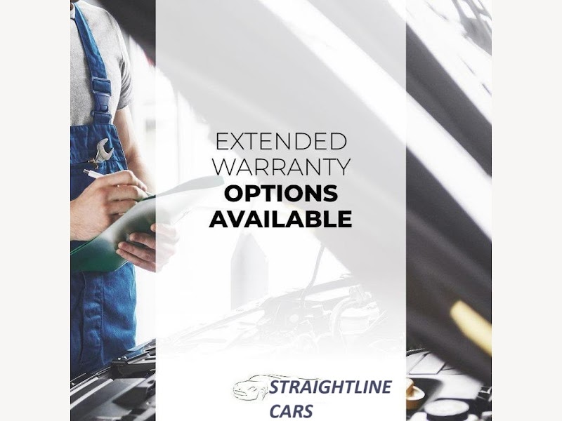 Straightline Cars Ltd photo 2