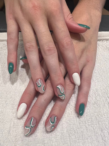 Daisy2023 nail&spa Gallery - United States
