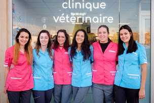 Photo n°11 de Clinique Vétérinaire Argos Saint-Laurent-du-Var à Saint-Laurent-du-Var (Vétérinaire)