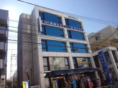 臨海セミナー 小中学部 千歳烏山校