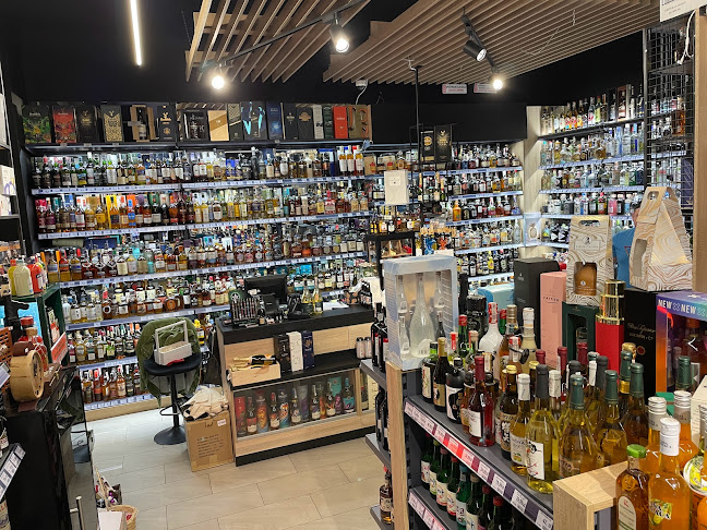 Opinie o AlkoSpot w Elbląg - Sklep monopolowy