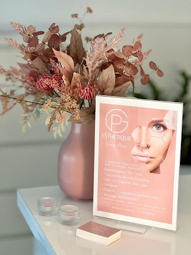 GP Esthetique - Visual