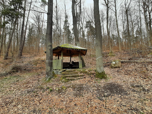 Buchwald Pavillon