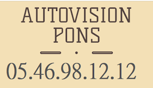 Photo n°14 de Contrôle technique automobile Autovision PONS (sarl Auris) AUTO ET MOTO à Pons (Centre de contrôle technique)