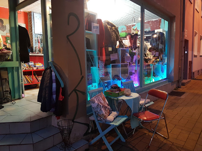 Kleines und Feines, Second Hand Boutique