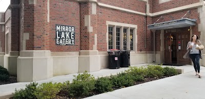 Mirror Lake Eatery