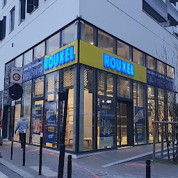 Photo n°1 de Rouxel Aubervilliers à Aubervilliers (Grossiste)