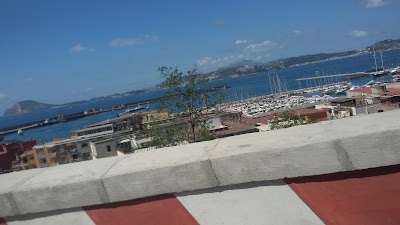 Photos of Hotel Gauro - Pozzuoli
