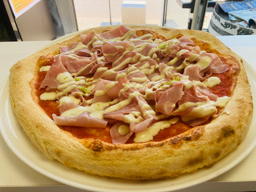 Photo 2 - Piz'a Donatello