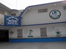 Village High School & Girls College DALOLA muzaffarabad