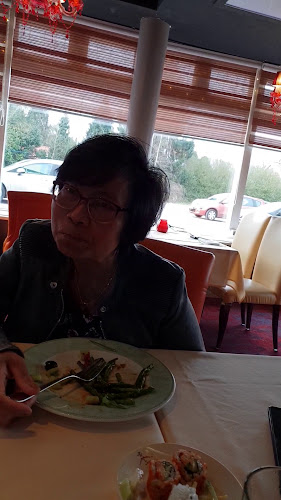 Beoordelingen van Feefa in Amersfoort - Restaurant