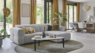 Photo n°33 de Meubles Gautier Cholet à Cholet (Magasin de canapés)