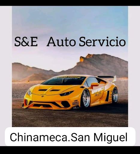 S&E auto servicio chinameca