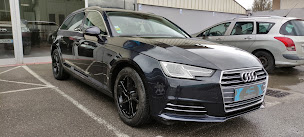 Photo n°19 de Lieb auto leman à Anthy-sur-Léman (Atelier de carrosserie automobile)