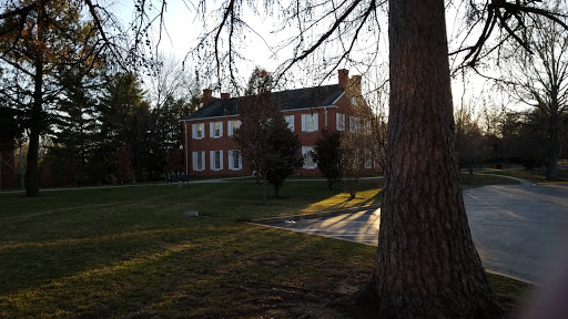 Beecher Hall - Thumbnail