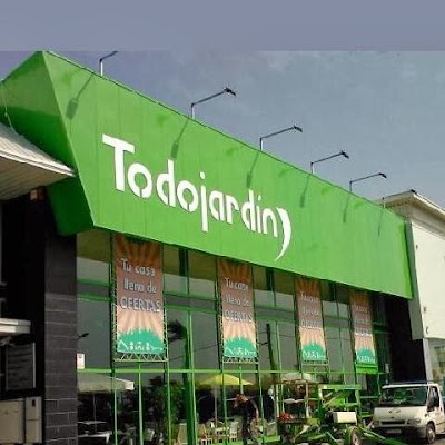 Photos of Todojardin Chiclana