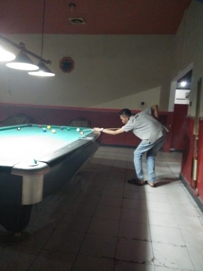 Photos of Surya Kahayan Hotel