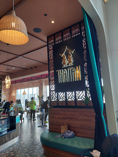Thaitan Thai Cuisine - Thumbnail