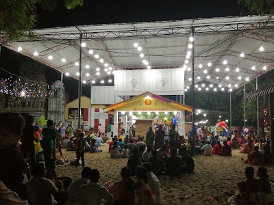 Photos of Pechchi Amman Kovil