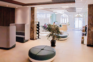 Photo n°1 de Mairie de Marly à Marly (Hôtel de ville)