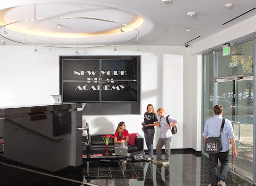 NYFA Los Angeles | Main Building - Thumbnail