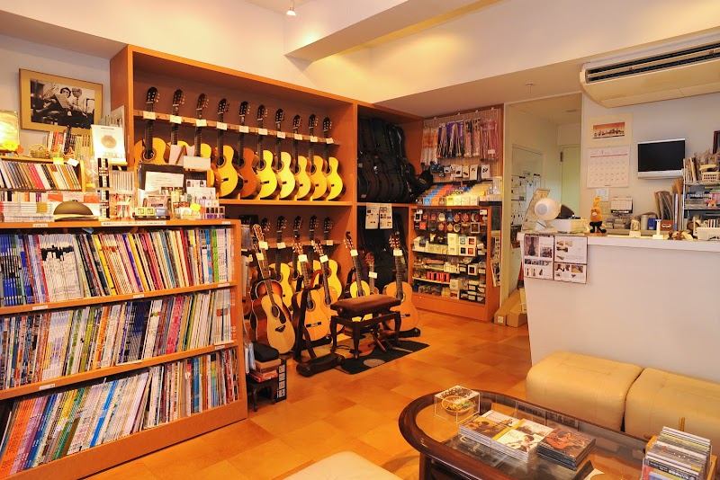 ミューズ音楽館