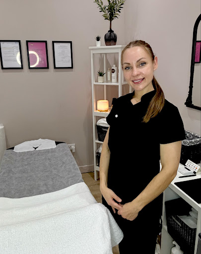 Velora Studio Massage
