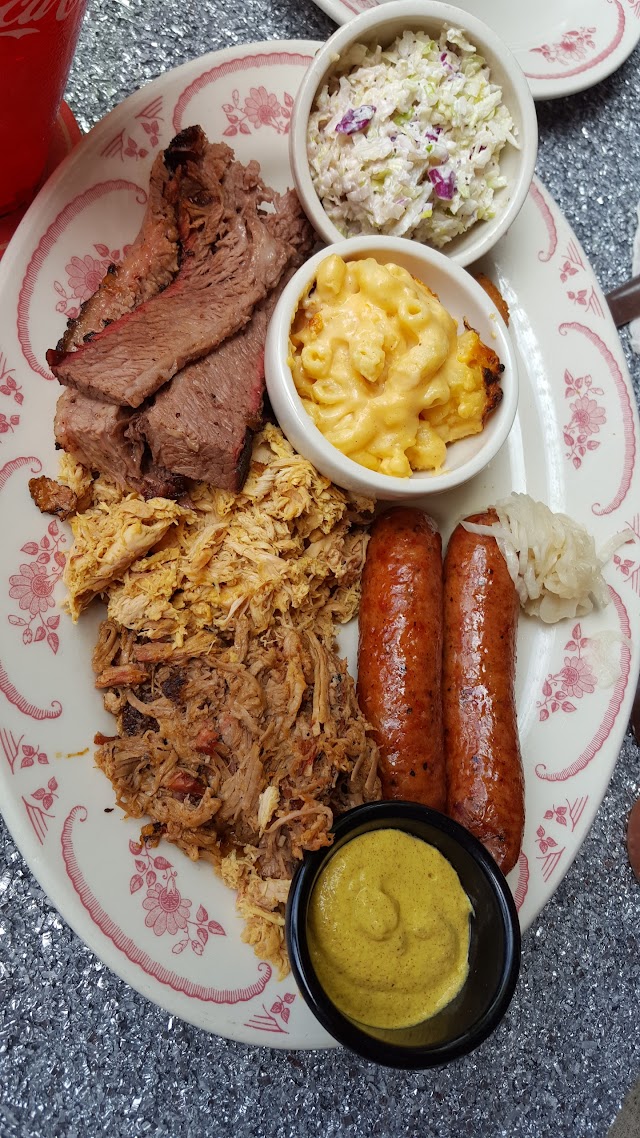 Midwood Smokehouse