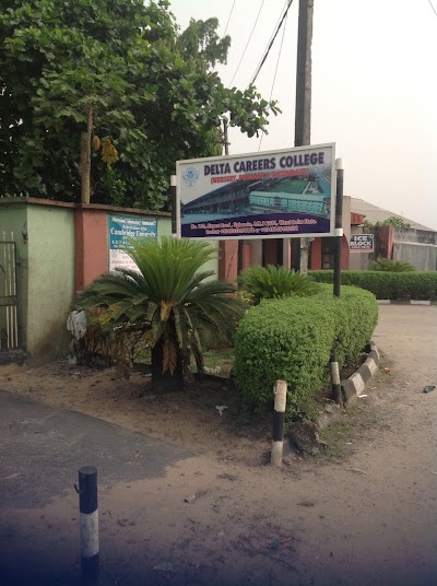 photo of Delta Careers College