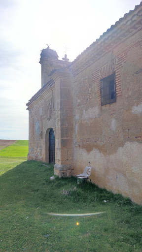 Iglesia de La Asunción de la Virgen - Thumbnail