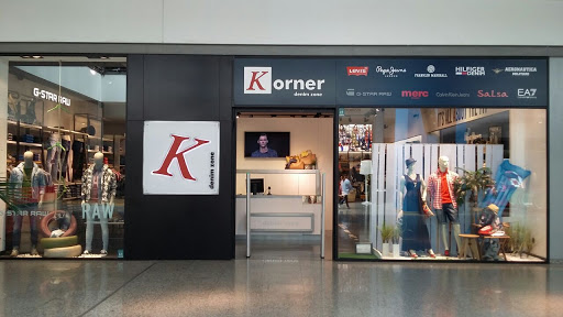 Korner Ferrol - Visual