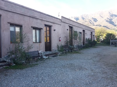 Photos of Los remolinos aparts