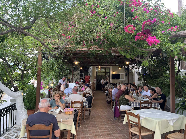 Εστιατόριο Ταβέρνα ΤΑ ΚΛΗΜΑΤΑ