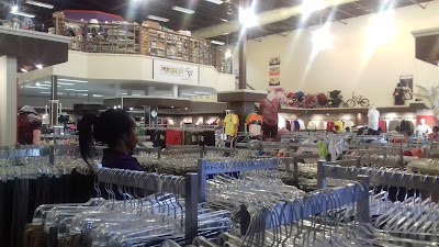 Photos of Lloyd's Department Store