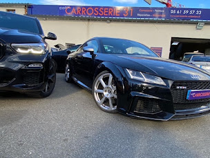 Photo n°11 de AD CARROSSERIE - ESPACE CARROSSERIE 31 à Colomiers (Mécanicien)