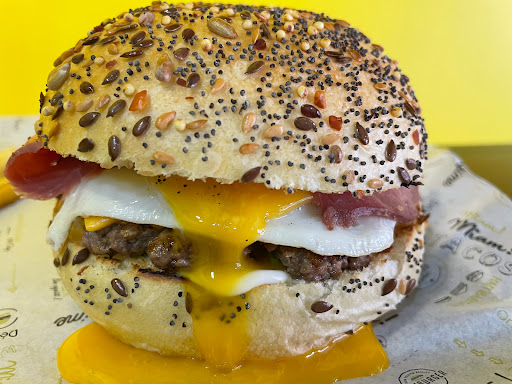 Photo 3 - BK Food