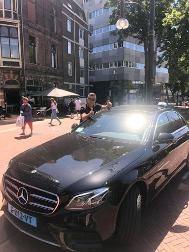 Taxi Lan Arnhem